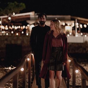 Fotoğraf Javier Rey