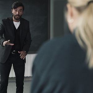 Fotoğraf Javier Rey