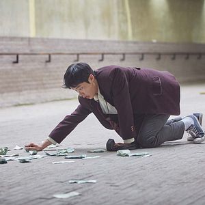 Fotoğraf Dong-hee Kim