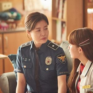 Fotoğraf Kim Yeo-Jin