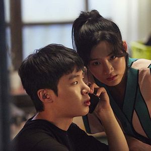 Fotoğraf Dong-hee Kim