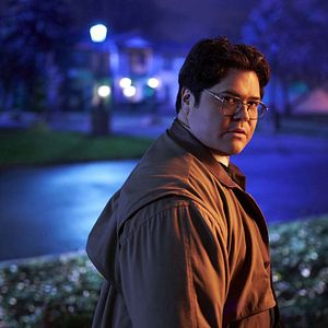 Fotoğraf Harvey Guillen