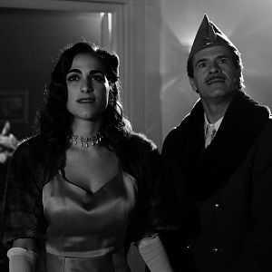 Fotoğraf Rodolfo Sancho