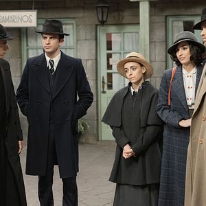 Fotoğraf El secreto de Puente Viejo