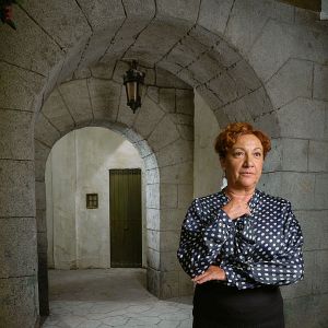 Fotoğraf Maribel Ripoll