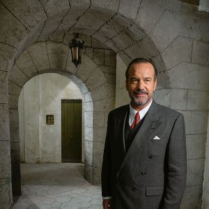 Fotoğraf El secreto de Puente Viejo