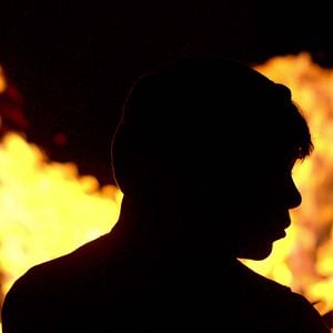 Fotoğraf Sin Señas Particulares