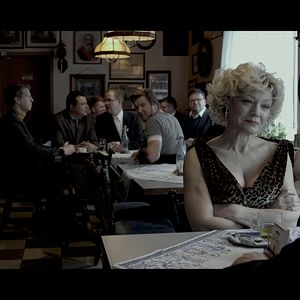 Fotoğraf Marion Mitterhammer