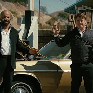 Fotoğraf Luke Hemsworth