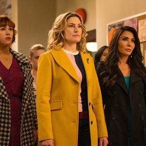 Fotoğraf Mädchen Amick