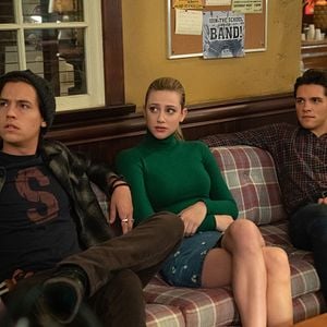 Fotoğraf Cole Sprouse