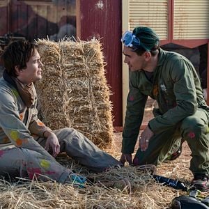 Fotoğraf Tyler Blackburn