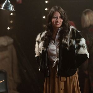 Fotoğraf Amber Midthunder