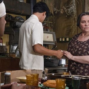 Fotoğraf Adriana Barraza