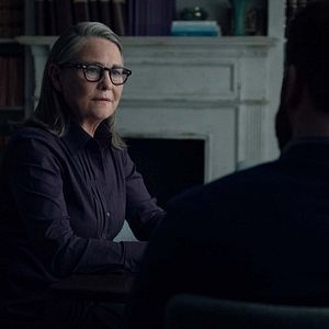 Fotoğraf Cherry Jones