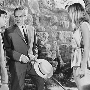 Fotoğraf Hayley Mills