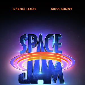 Fotoğraf Space Jam: Yeni Efsane