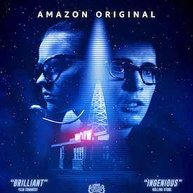 Fotoğraf The Vast of Night