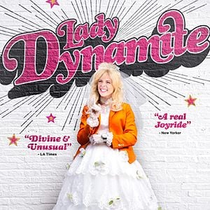 Fotoğraf Lady Dynamite