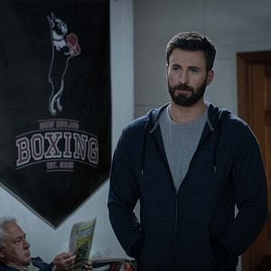 Fotoğraf Chris Evans