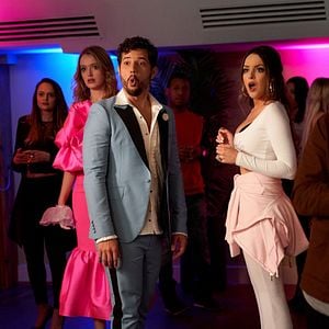 Fotoğraf Maddison Brown