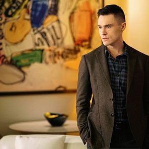 Fotoğraf Sam Underwood