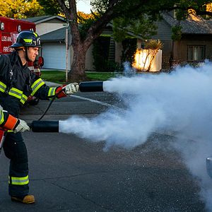 Fotoğraf Oliver Stark