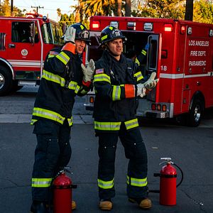 Fotoğraf Oliver Stark