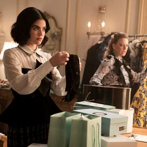 Fotoğraf Heléne Yorke