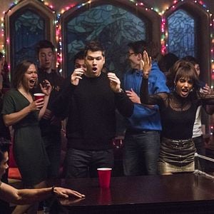 Fotoğraf Maisie Richardson-Sellers