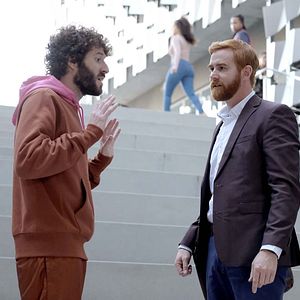 Fotoğraf Andrew Santino