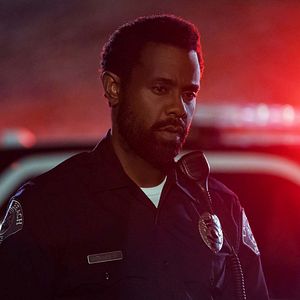 Fotoğraf Brandon Scott