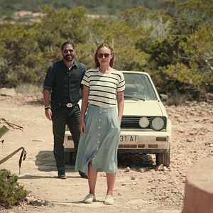 Fotoğraf Laura Haddock