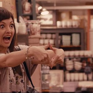 Fotoğraf Master of None