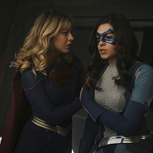 Fotoğraf Melissa Benoist