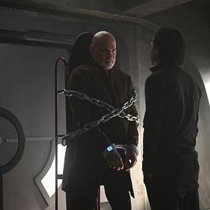 Fotoğraf Mitch Pileggi