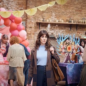 Fotoğraf Eva Ugarte