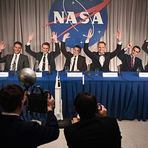 Fotoğraf Aaron Staton