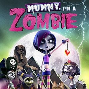 Fotoğraf Dixie y la rebelión zombi