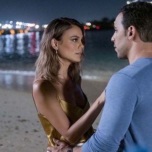 Fotoğraf Nathalie Kelley