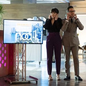 Fotoğraf Georgina Reilly