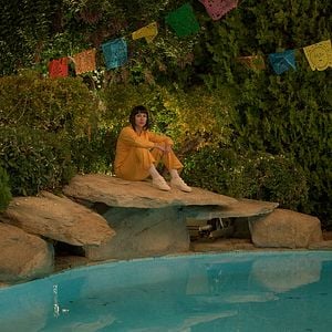 Fotoğraf Najwa Nimri