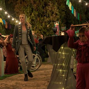 Fotoğraf Maggie Civantos