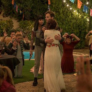 Fotoğraf Najwa Nimri