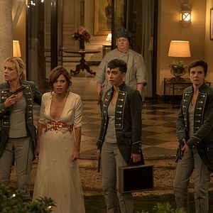 Fotoğraf Claudia Riera