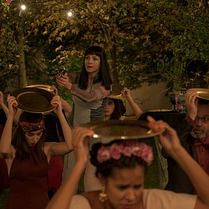 Fotoğraf Najwa Nimri