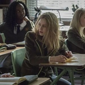 Fotoğraf The Twilight Zone (2019)