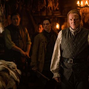 Fotoğraf Chris Larkin