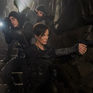 Fotoğraf The Old Guard