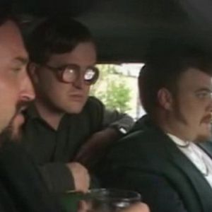 Fotoğraf Trailer Park Boys